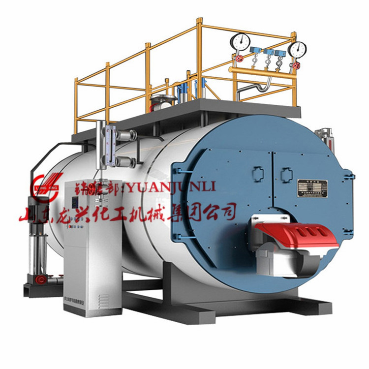 燃?xì)鉄崴仩t